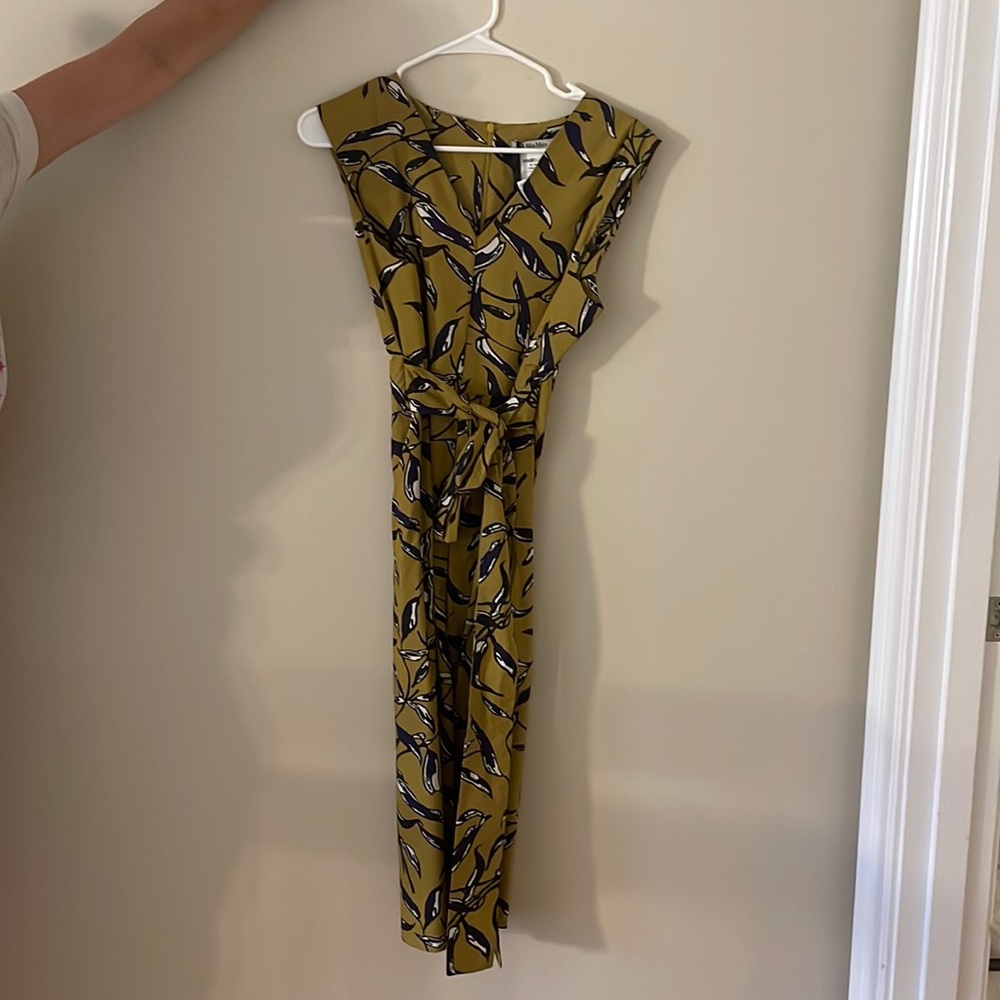MaxMara Dress